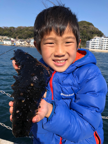 カニの釣果