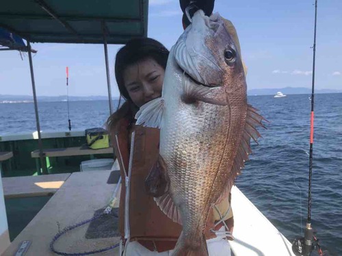 釣果