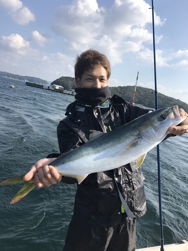 釣果