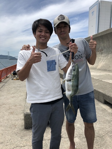 釣果