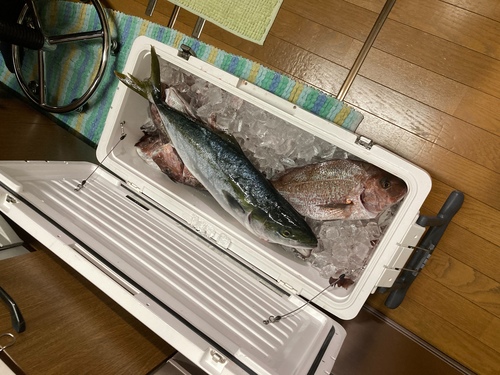 釣果