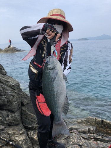 釣果