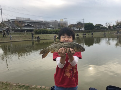 釣果