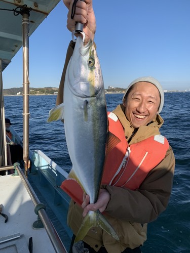 釣果