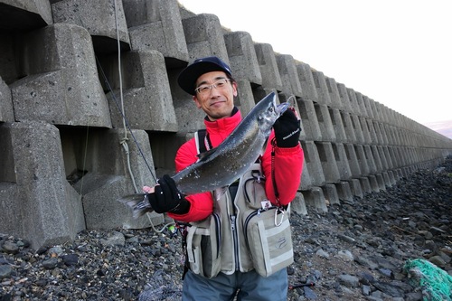 釣果