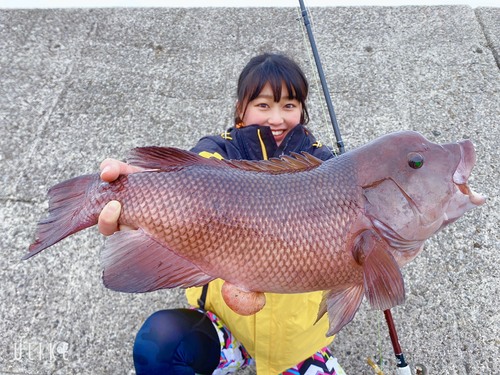 釣果