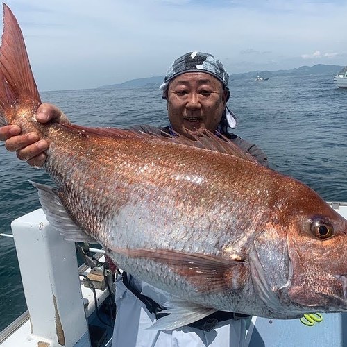 釣果