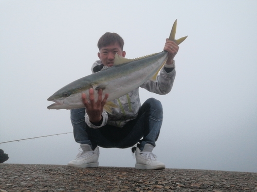 Ryoki1221 さんの釣り人プロフィール - アングラーズ | 釣果500万件の 
