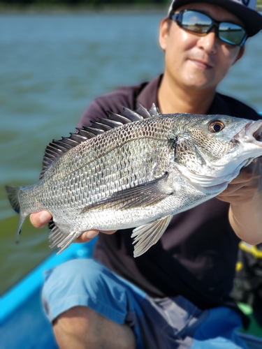 釣果