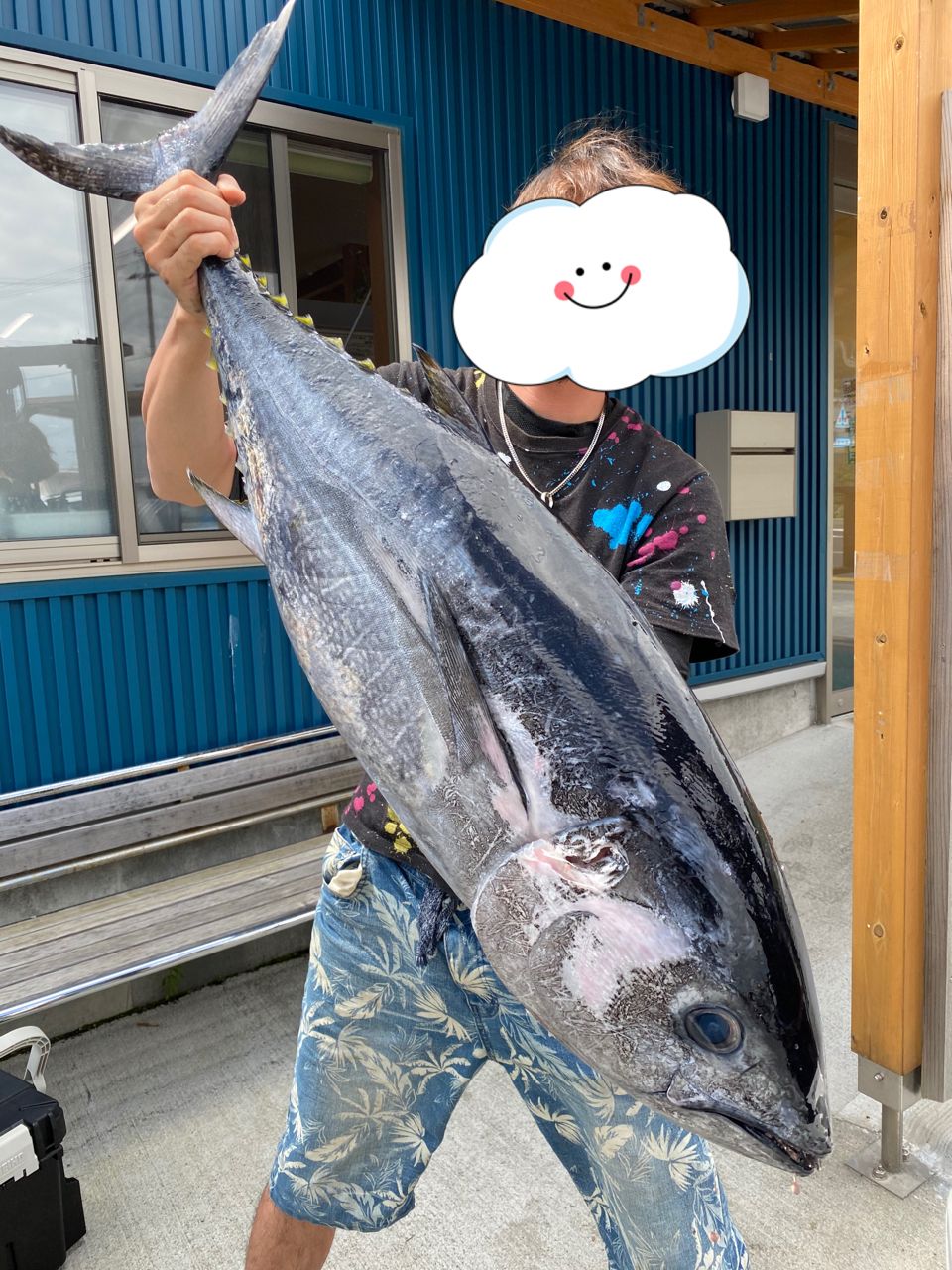 クロマグロ