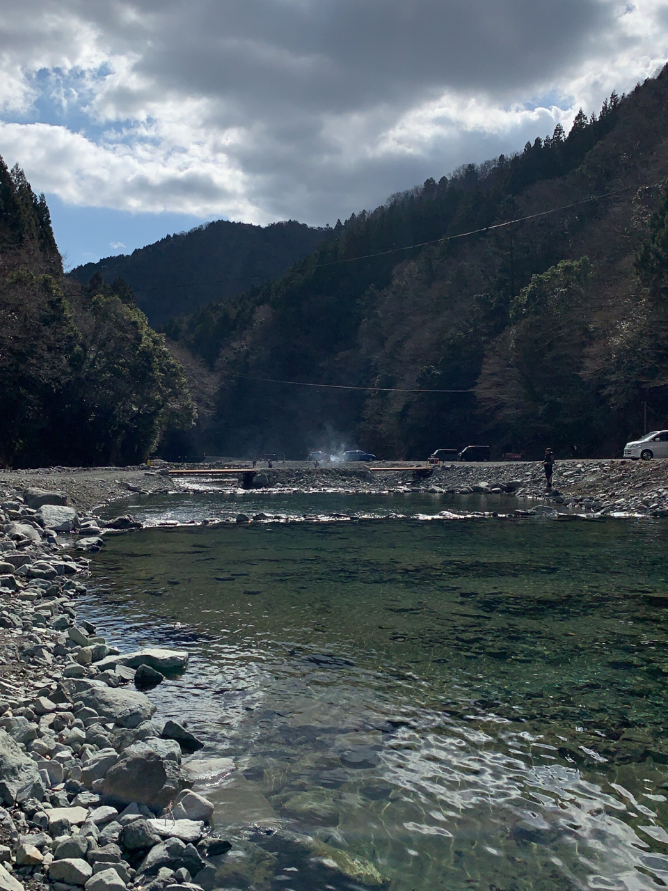 イワナ