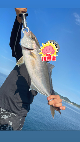 釣果