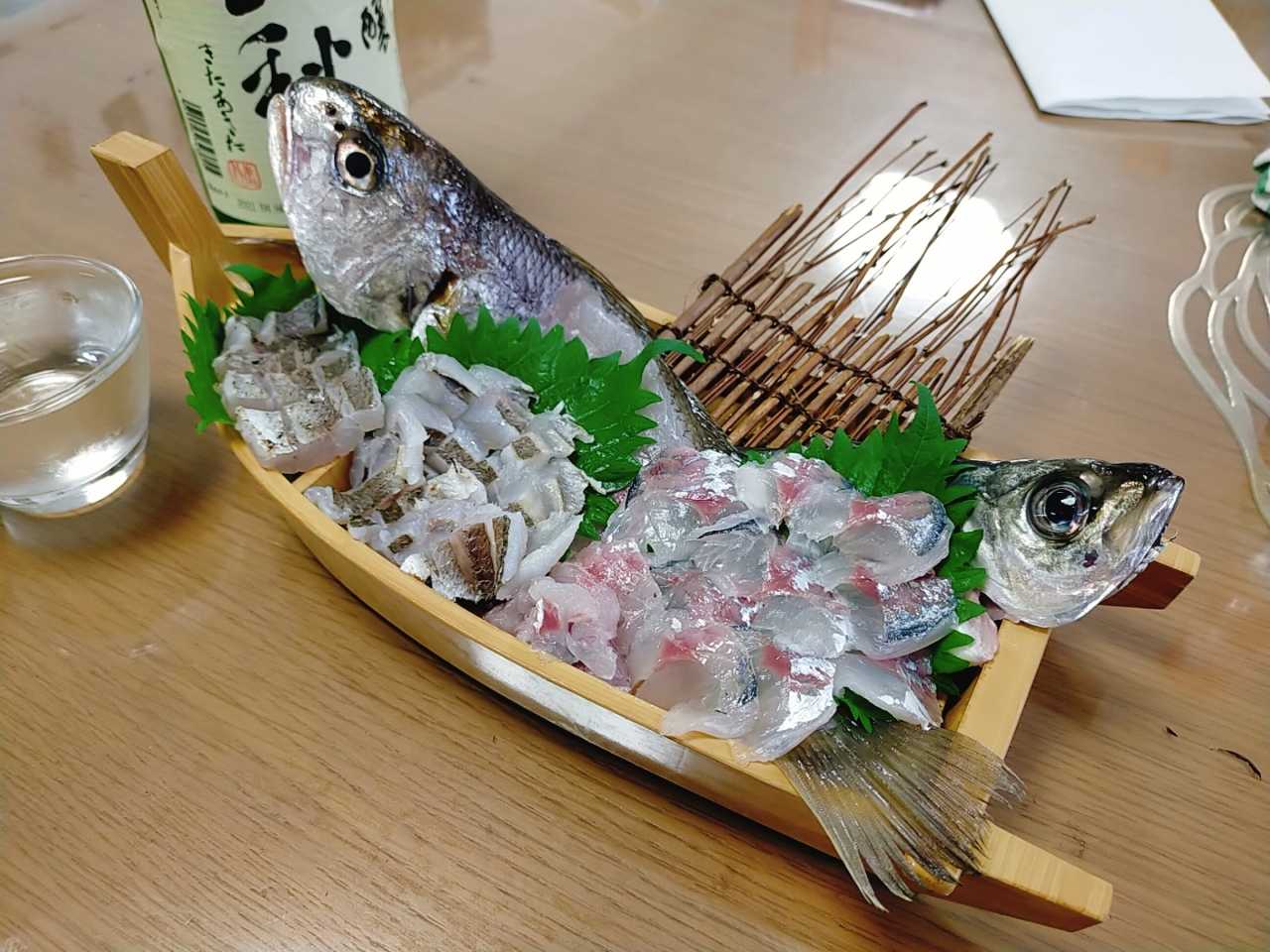 アジ