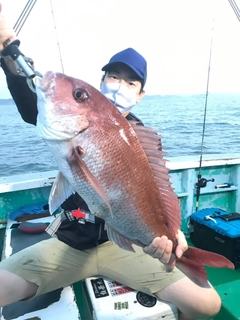 釣果