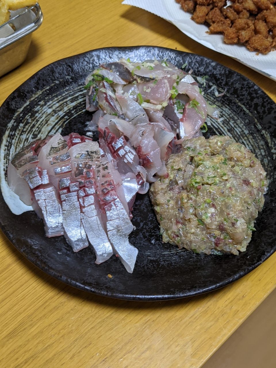 アジ