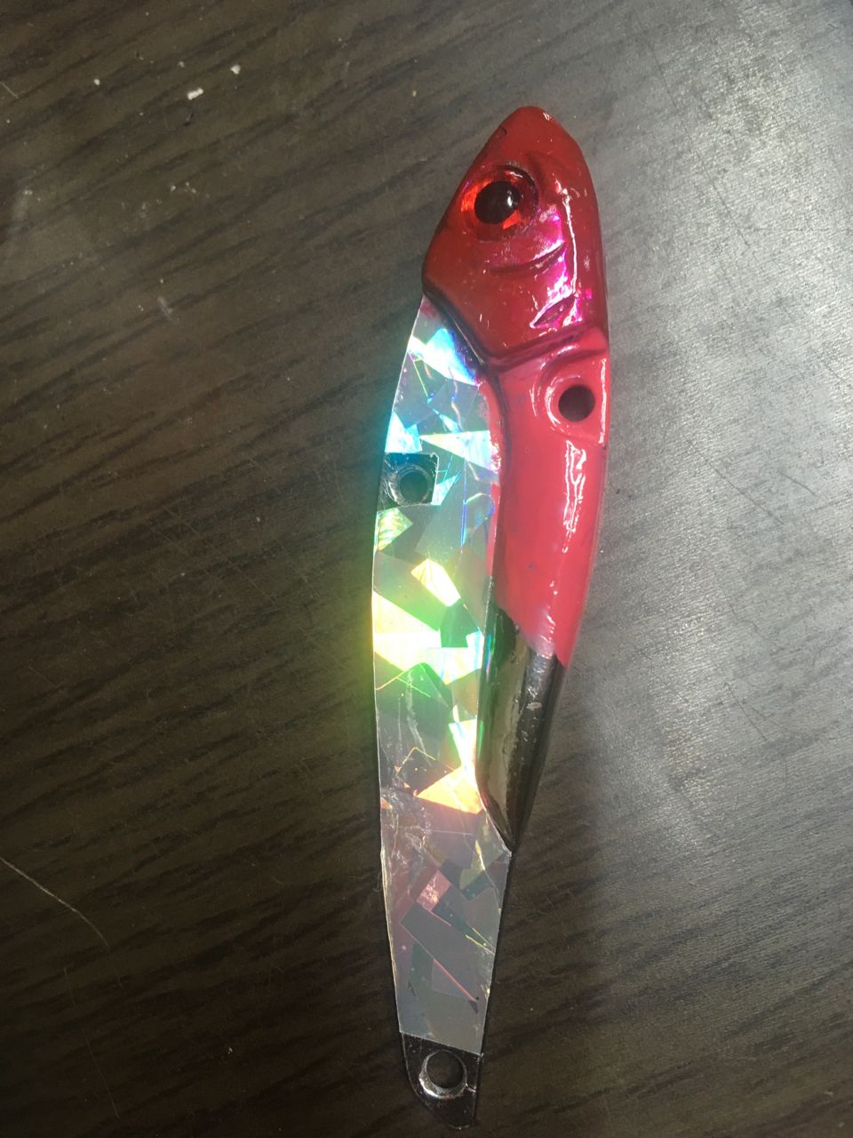 シーバス