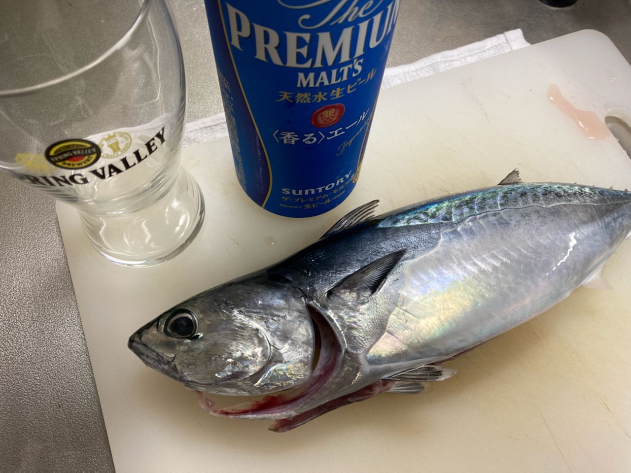 ヒラソウダ