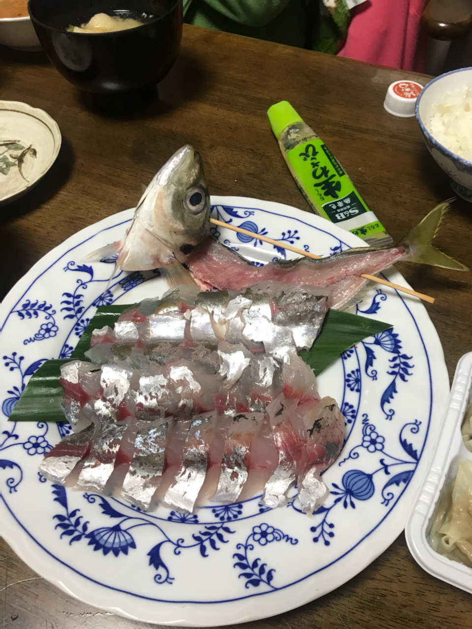 アジ