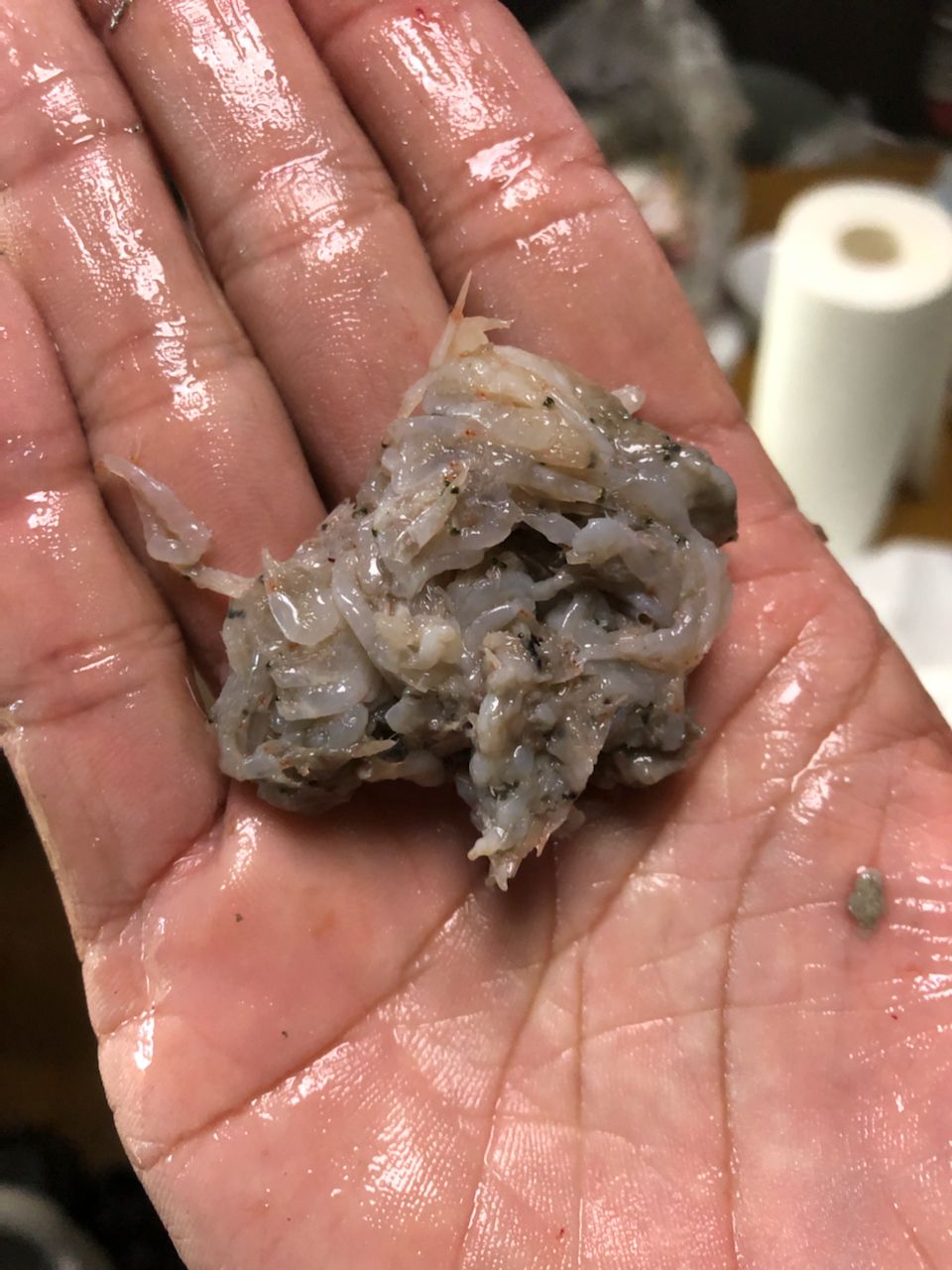 ハマチ
