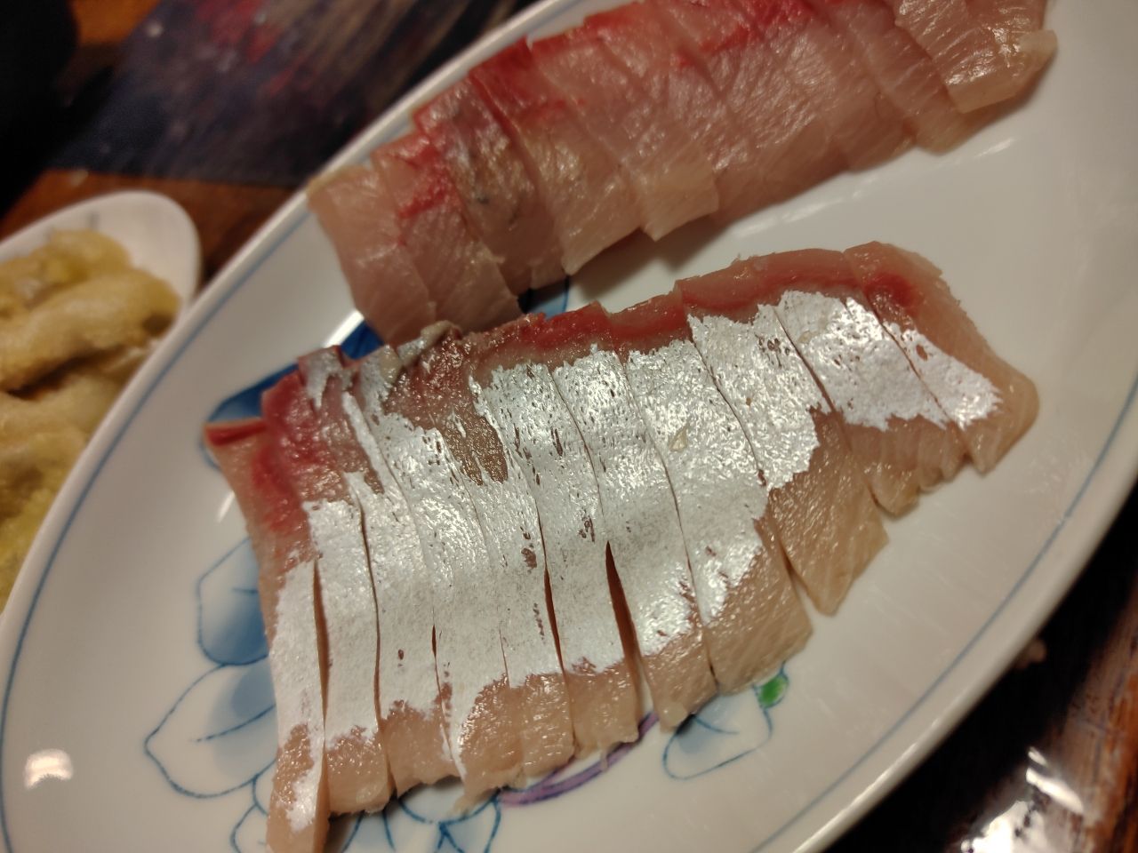 ハマチ
