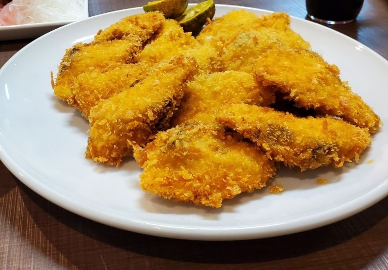 シイラ