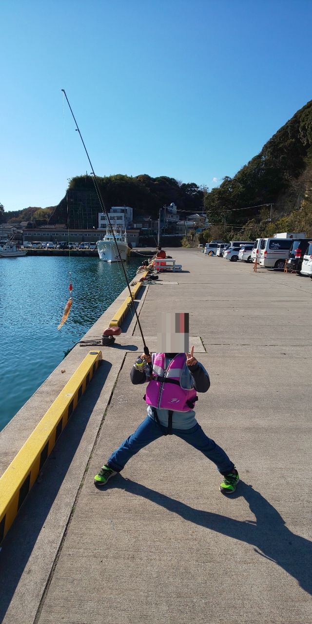 マハゼ