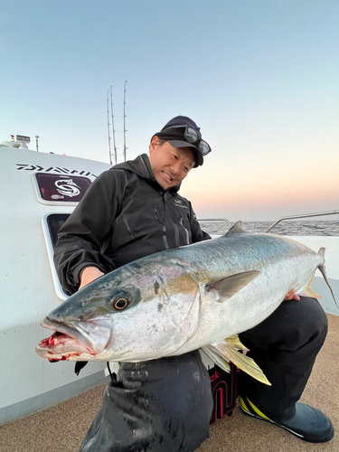 釣果