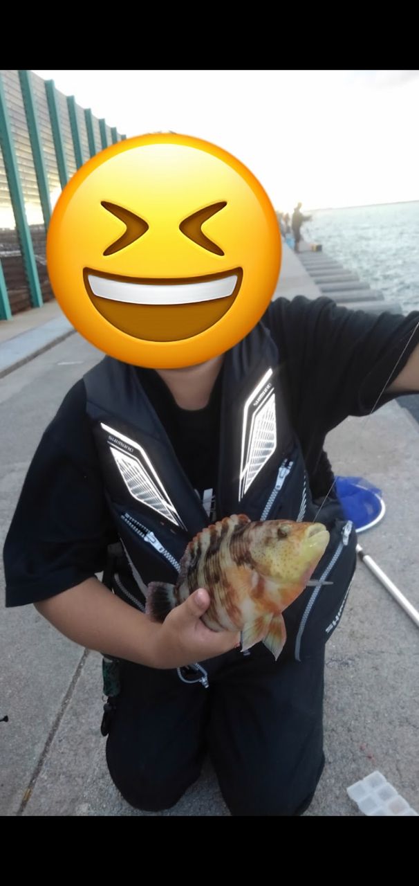 ミツバモチノウオ