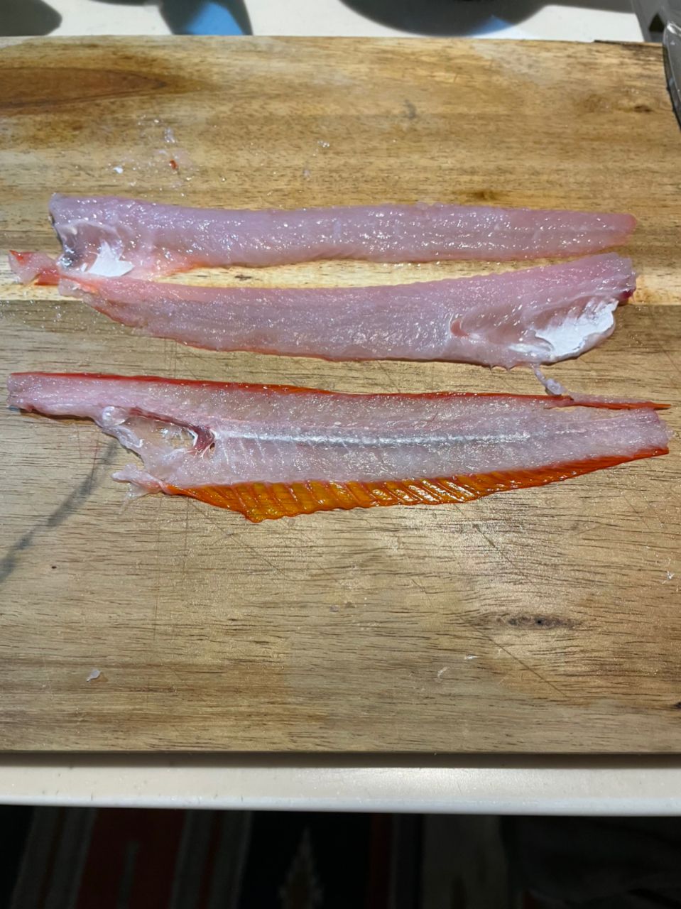 釣好きFarmer! あしさんの釣果 3枚目の画像