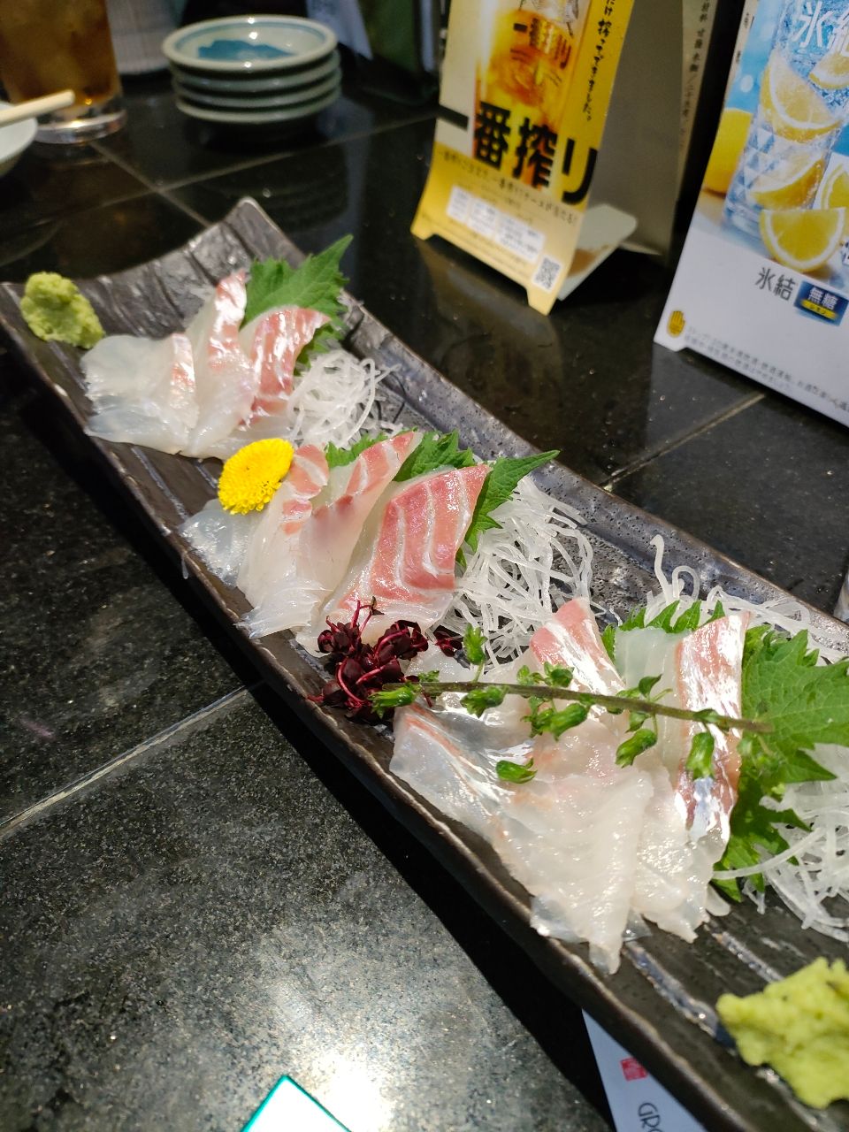 HIDECKEYさんの釣果 3枚目の画像