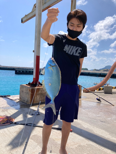 釣果