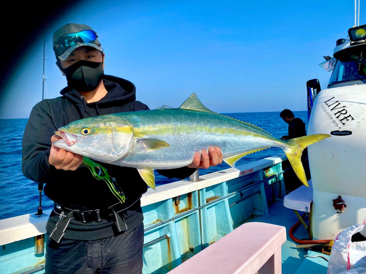 アングラー6247296さんの釣果 2枚目の画像