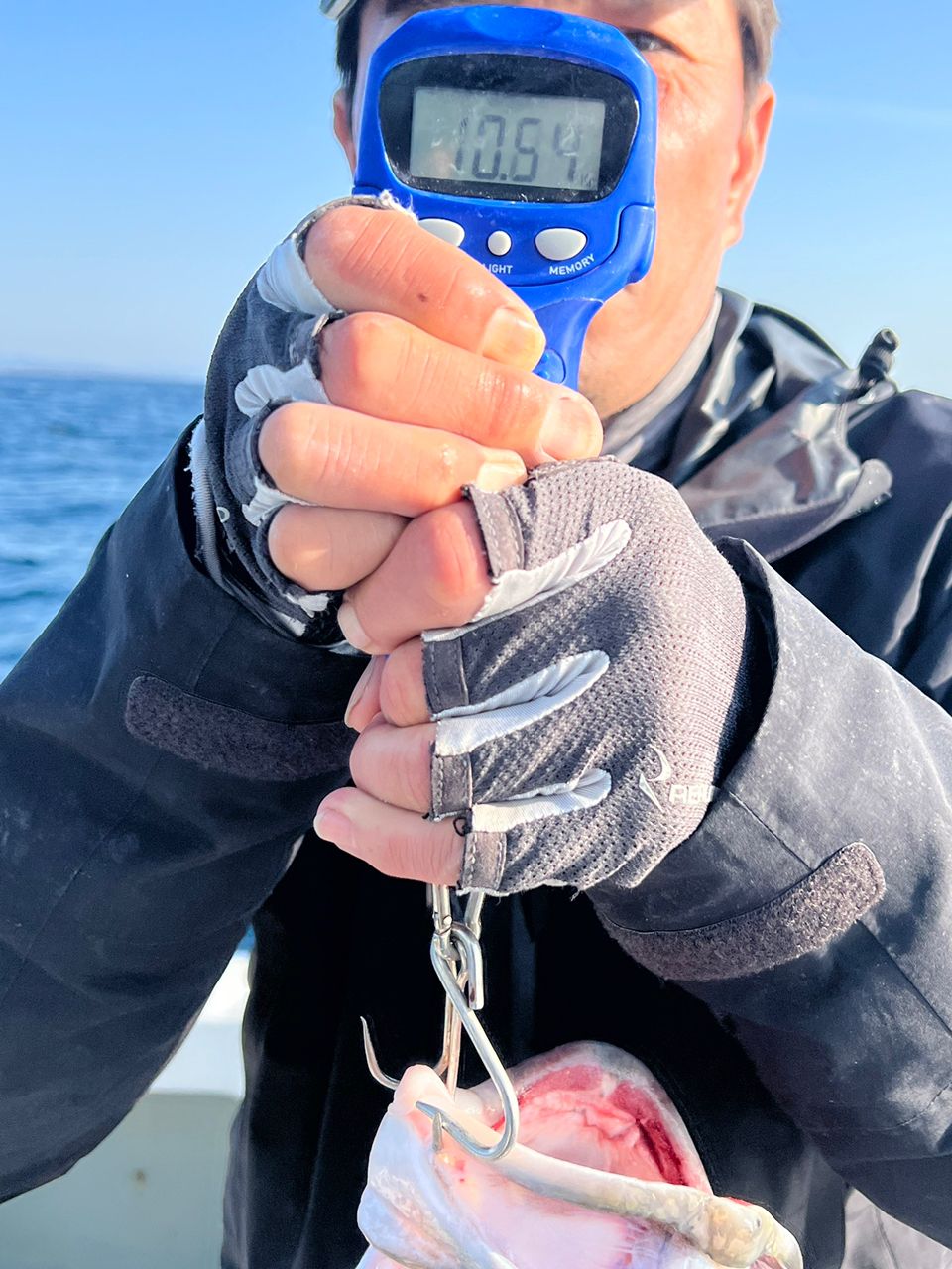 遊漁船たかくらさんの釣果 3枚目の画像