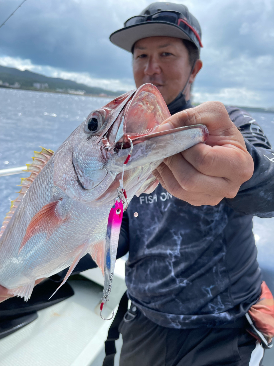 タイクチャーマチ