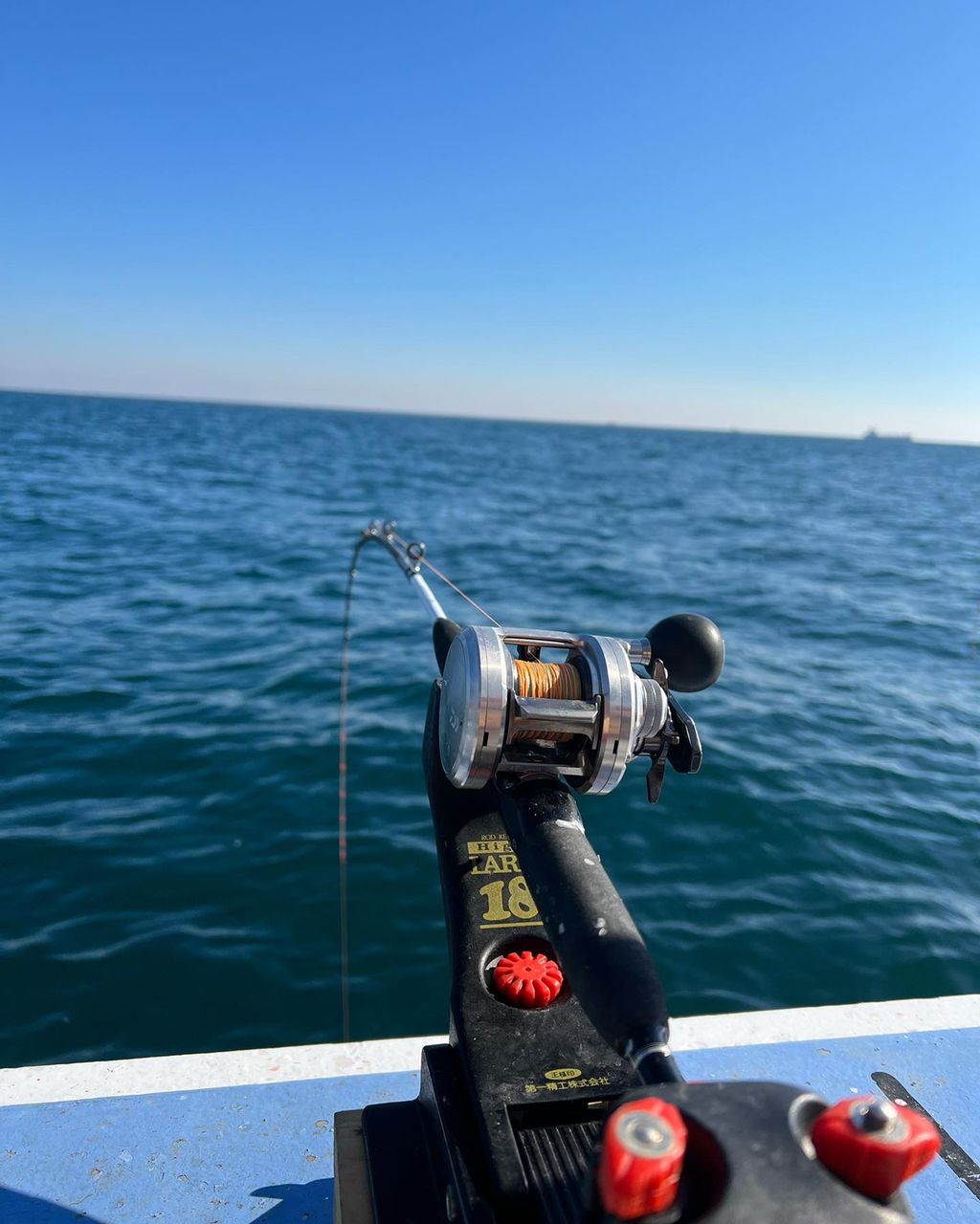 Valleysideさんの釣果 2枚目の画像