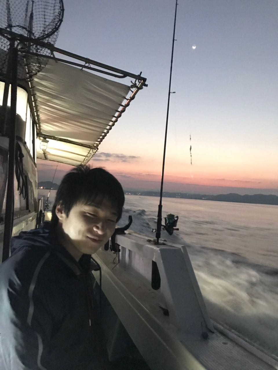 もっちゃーさんの釣果 2枚目の画像