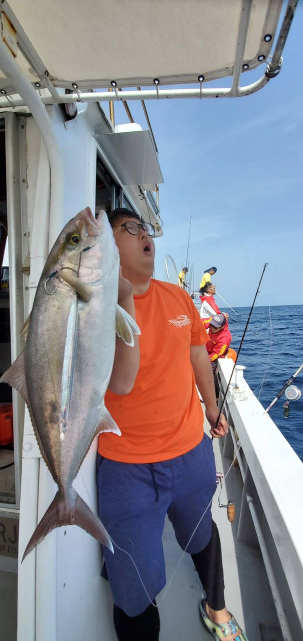 とうふメンタルさんの釣果 2枚目の画像