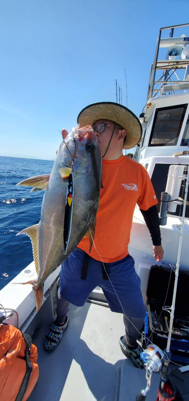 とうふメンタルさんの釣果 3枚目の画像