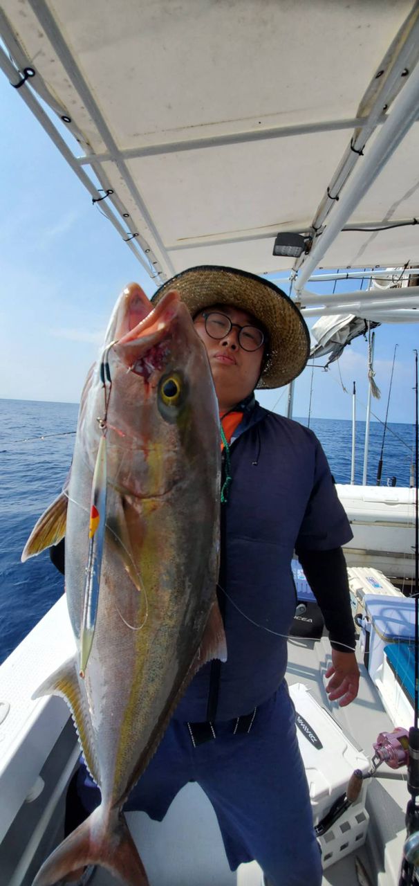 とうふメンタルさんの釣果 3枚目の画像