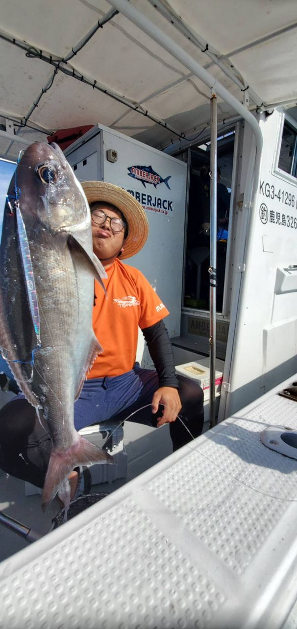 とうふメンタルさんの釣果 2枚目の画像