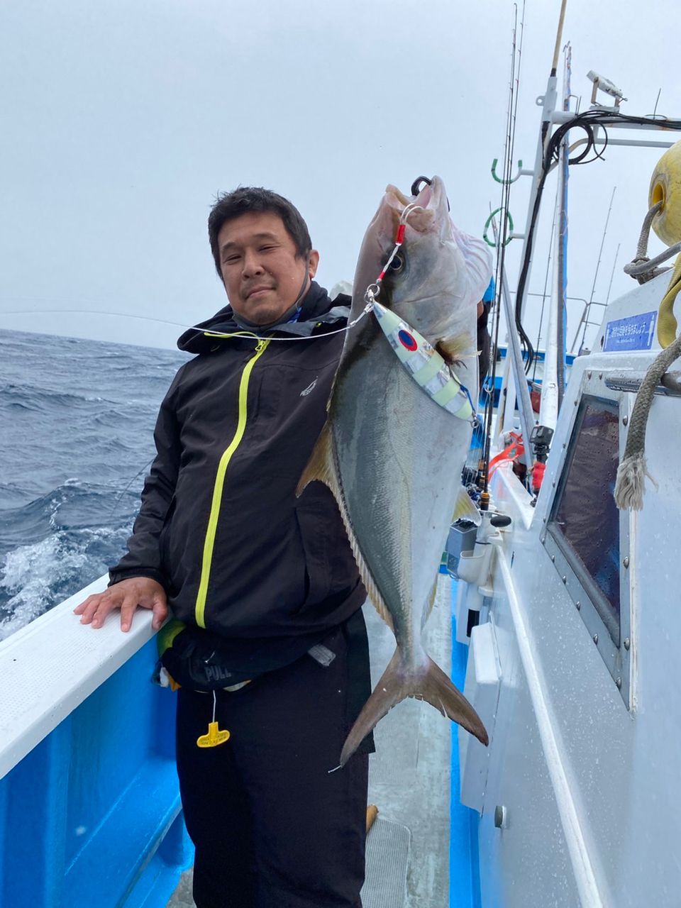 釣りキチあっちゃんさんの釣果 2枚目の画像