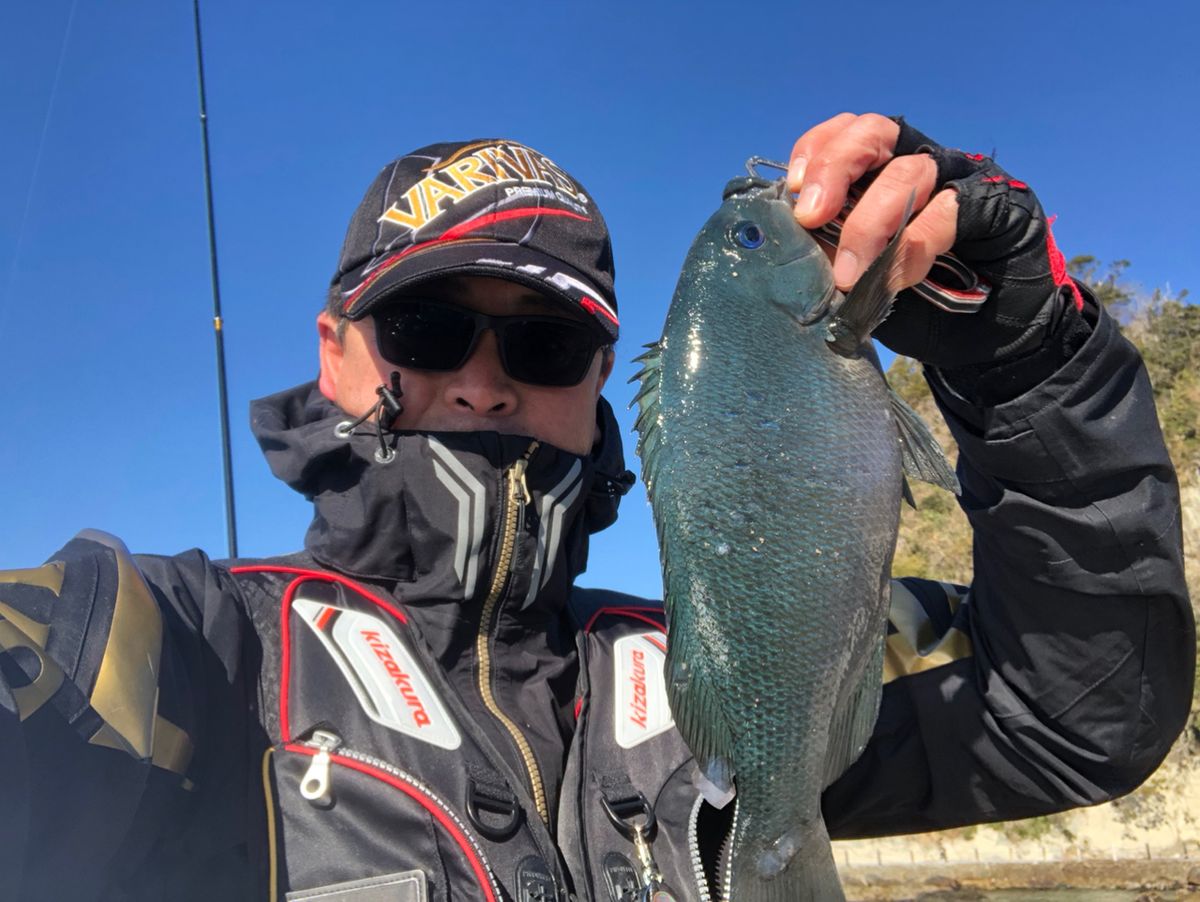 ビーサンさんの釣果 3枚目の画像