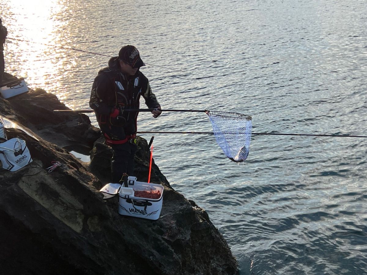 ビーサンさんの釣果 3枚目の画像