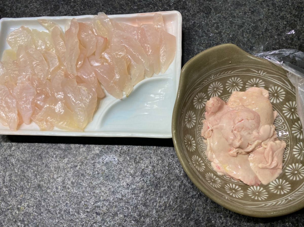 たけまるすいさんさんの釣果 3枚目の画像