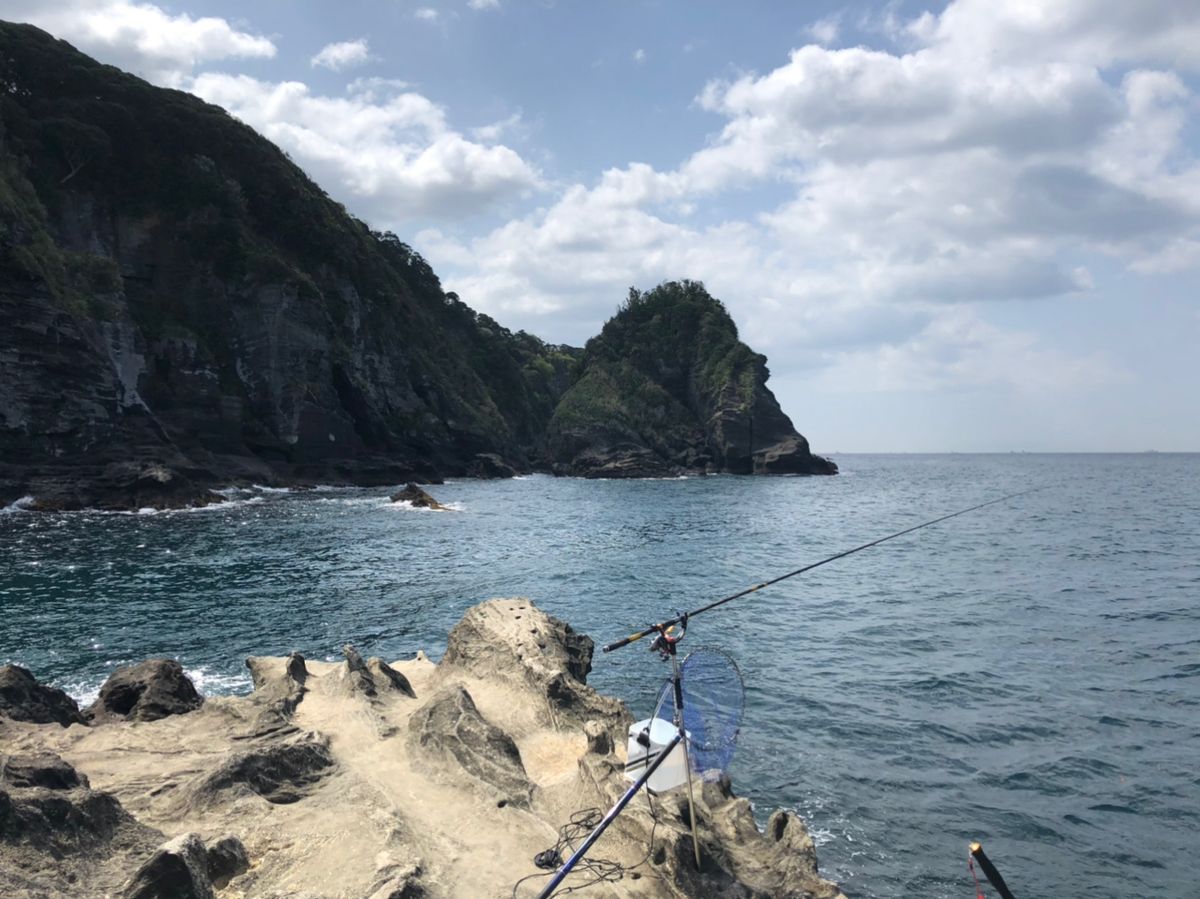 ビーサンさんの釣果 2枚目の画像