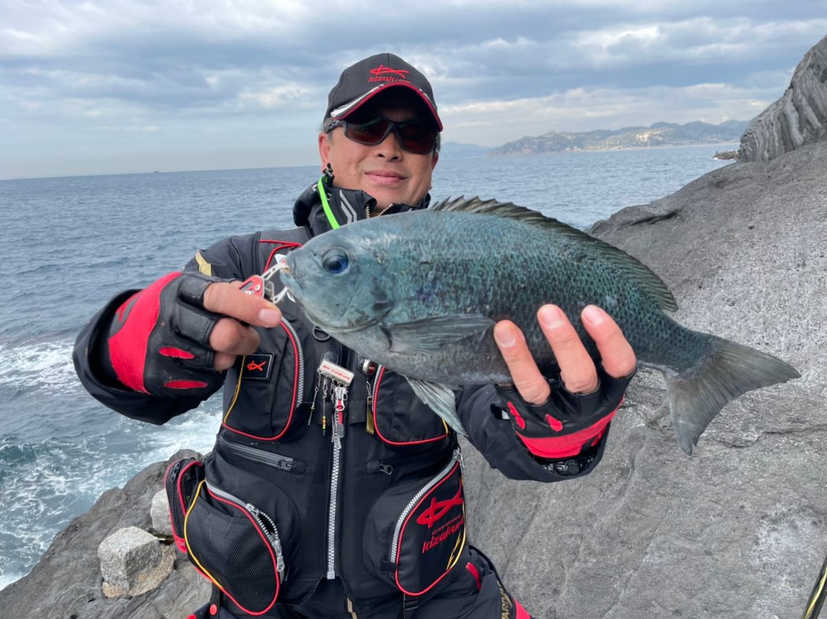 ビーサンさんの釣果 3枚目の画像