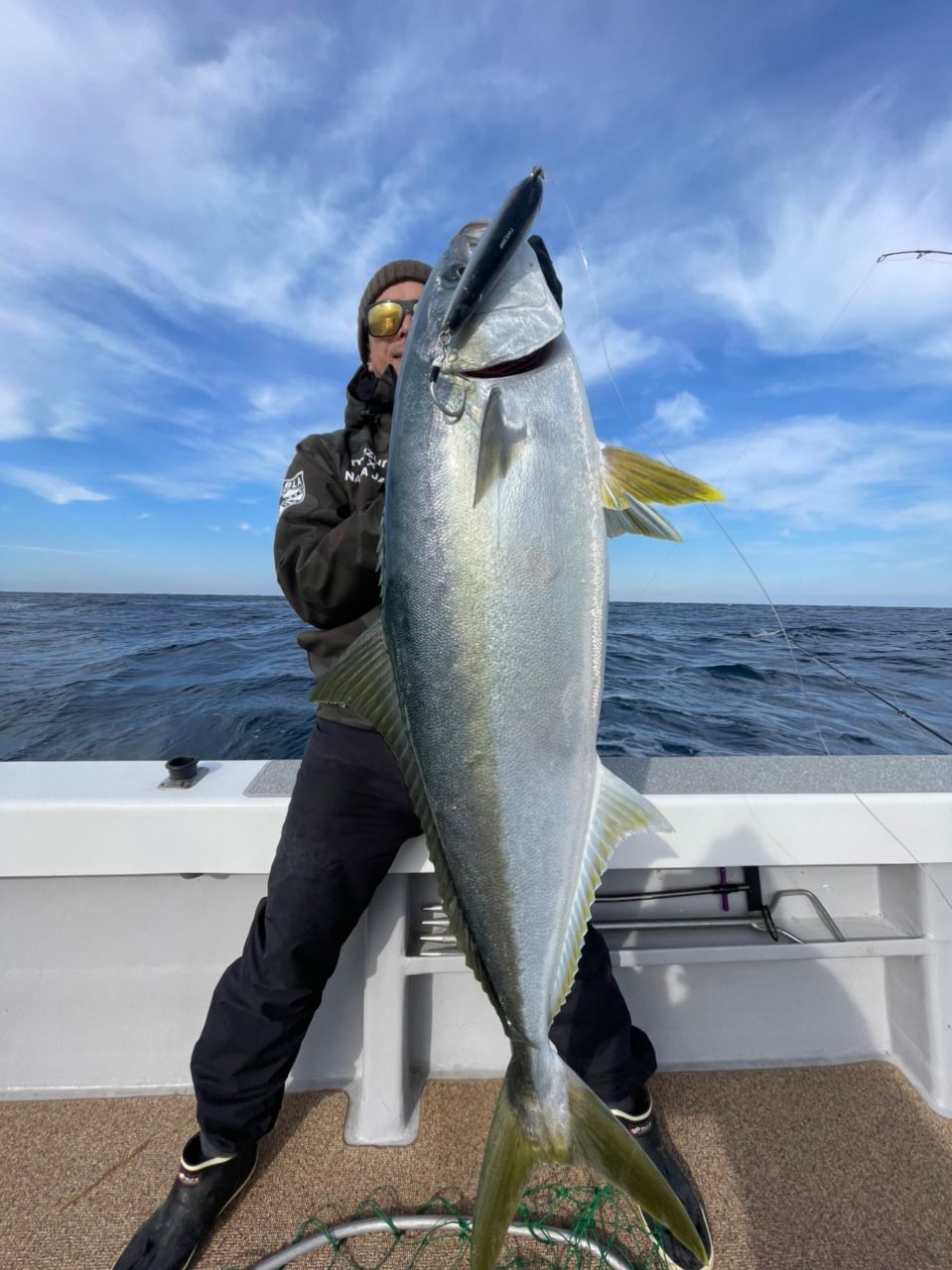 FISHING LABさんの釣果 2枚目の画像