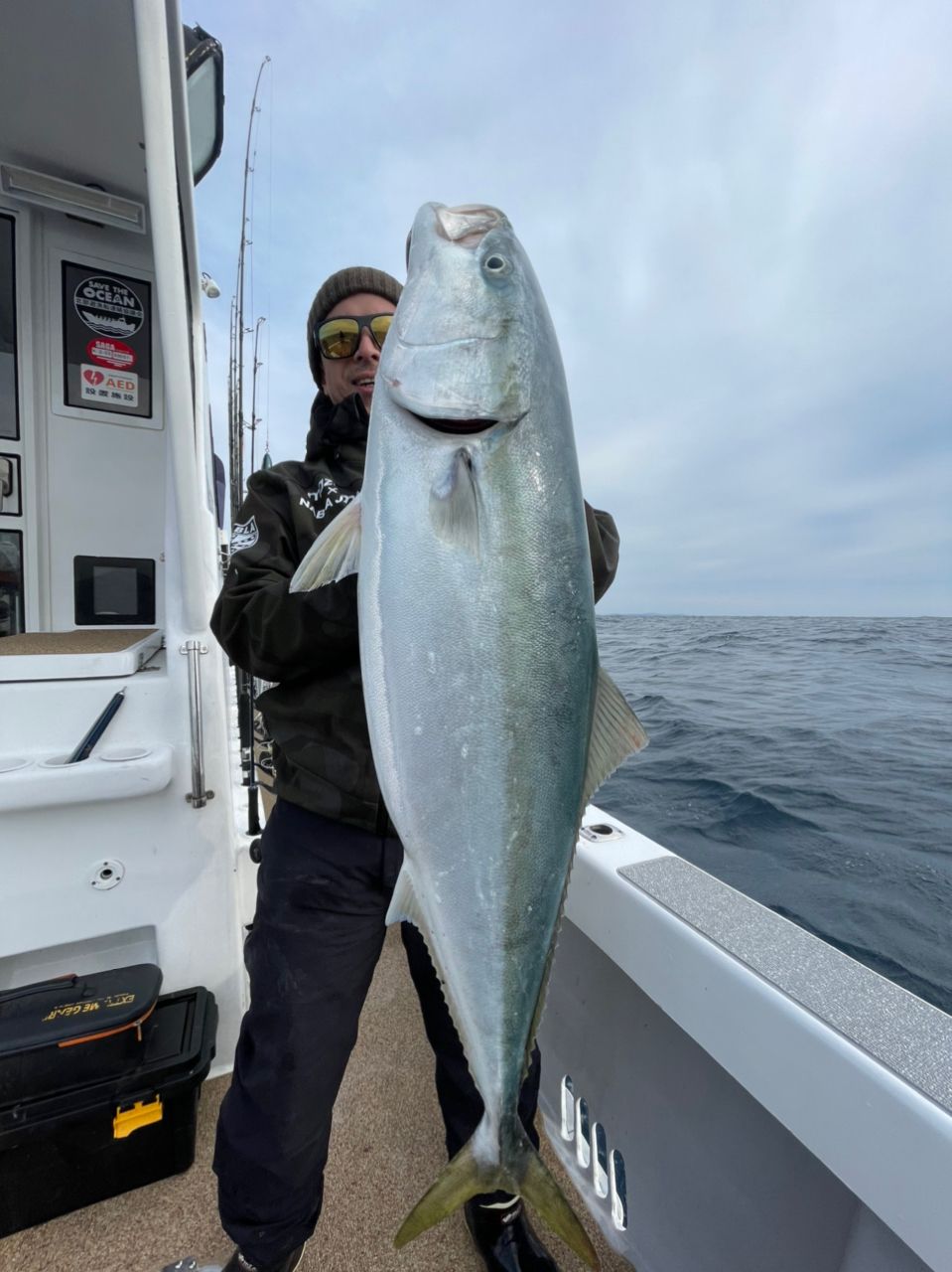 FISHING LABさんの釣果 3枚目の画像