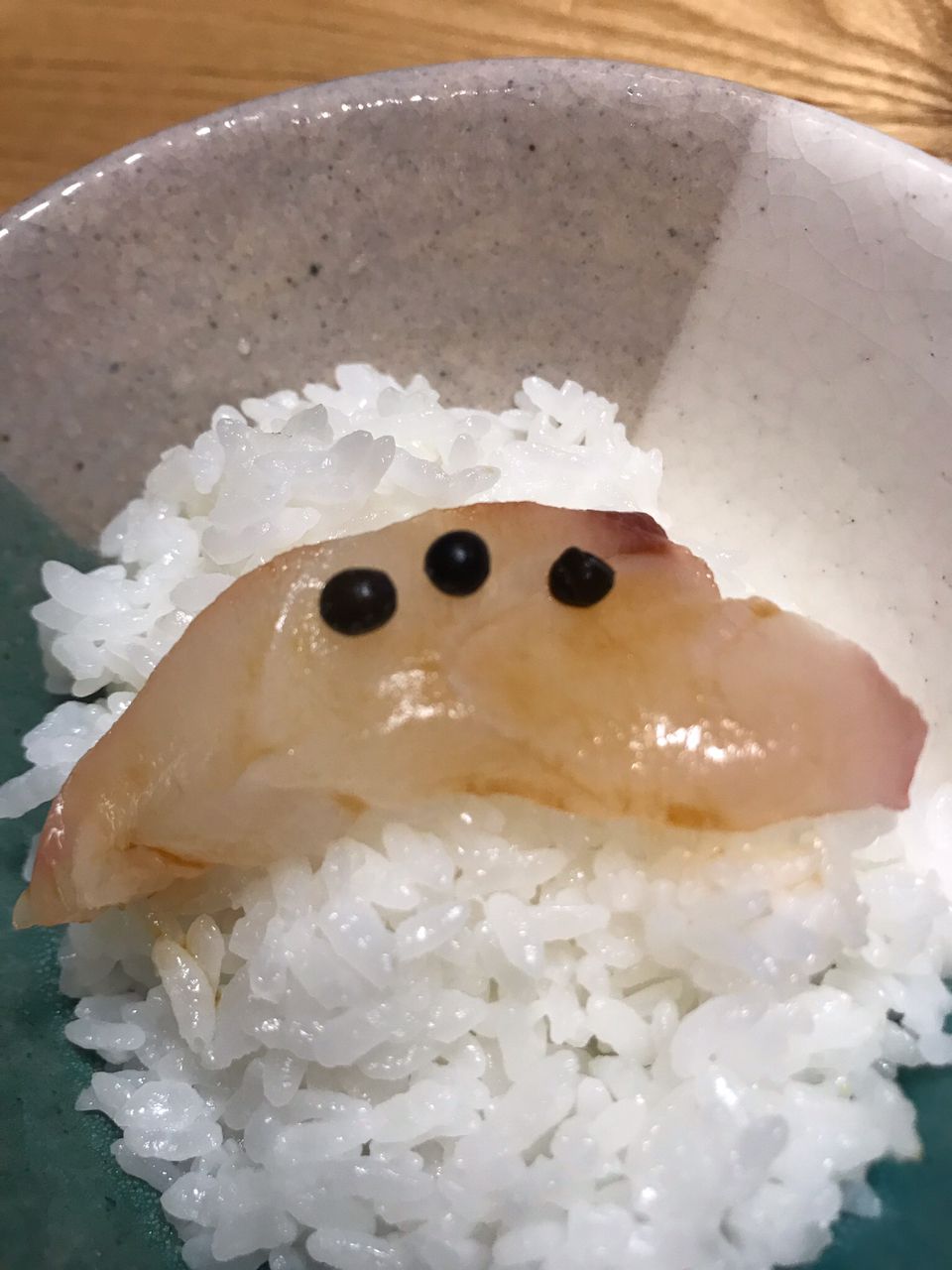 ぺきんさんの釣果 2枚目の画像