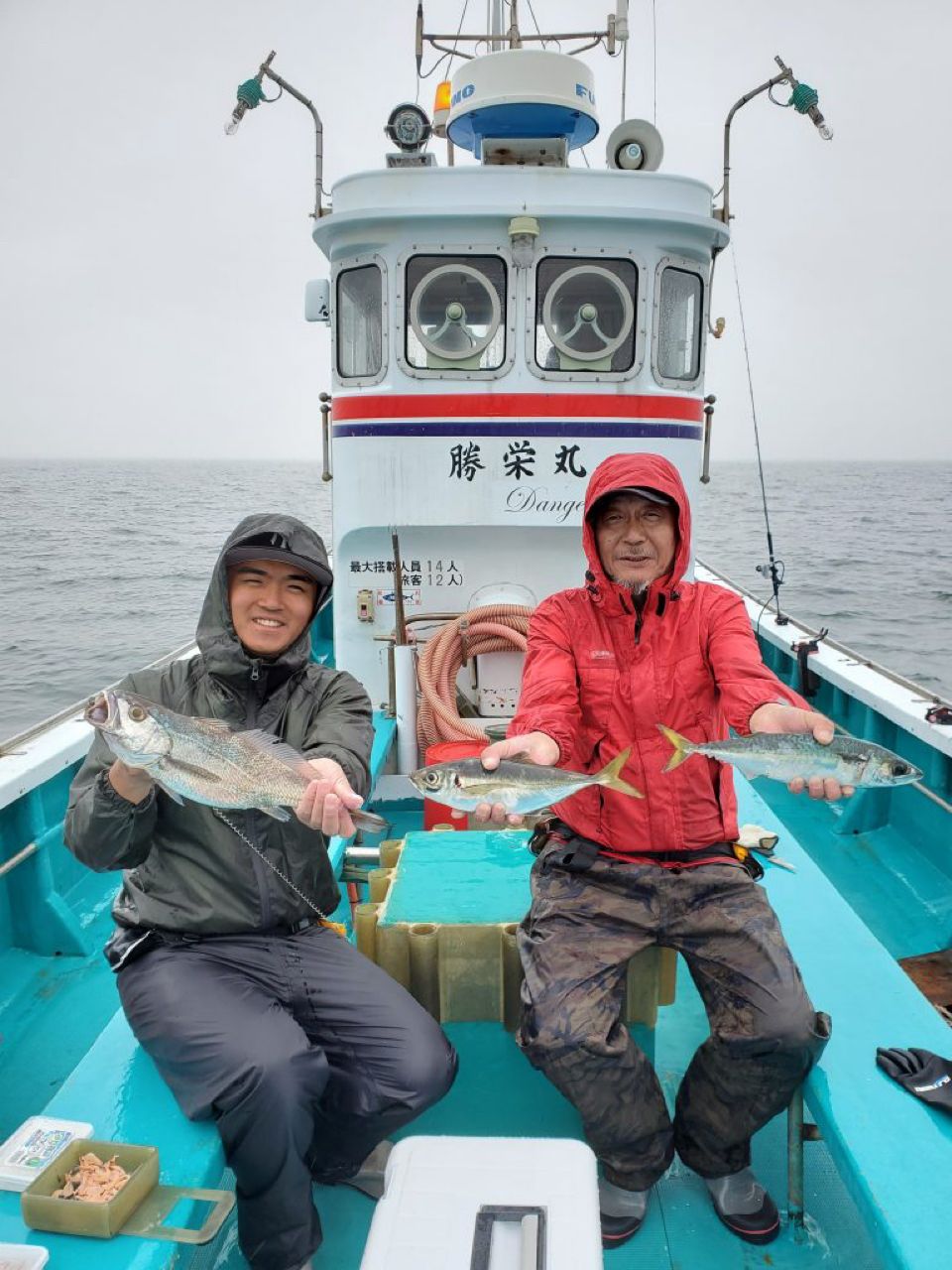 chittiさんの釣果 2枚目の画像